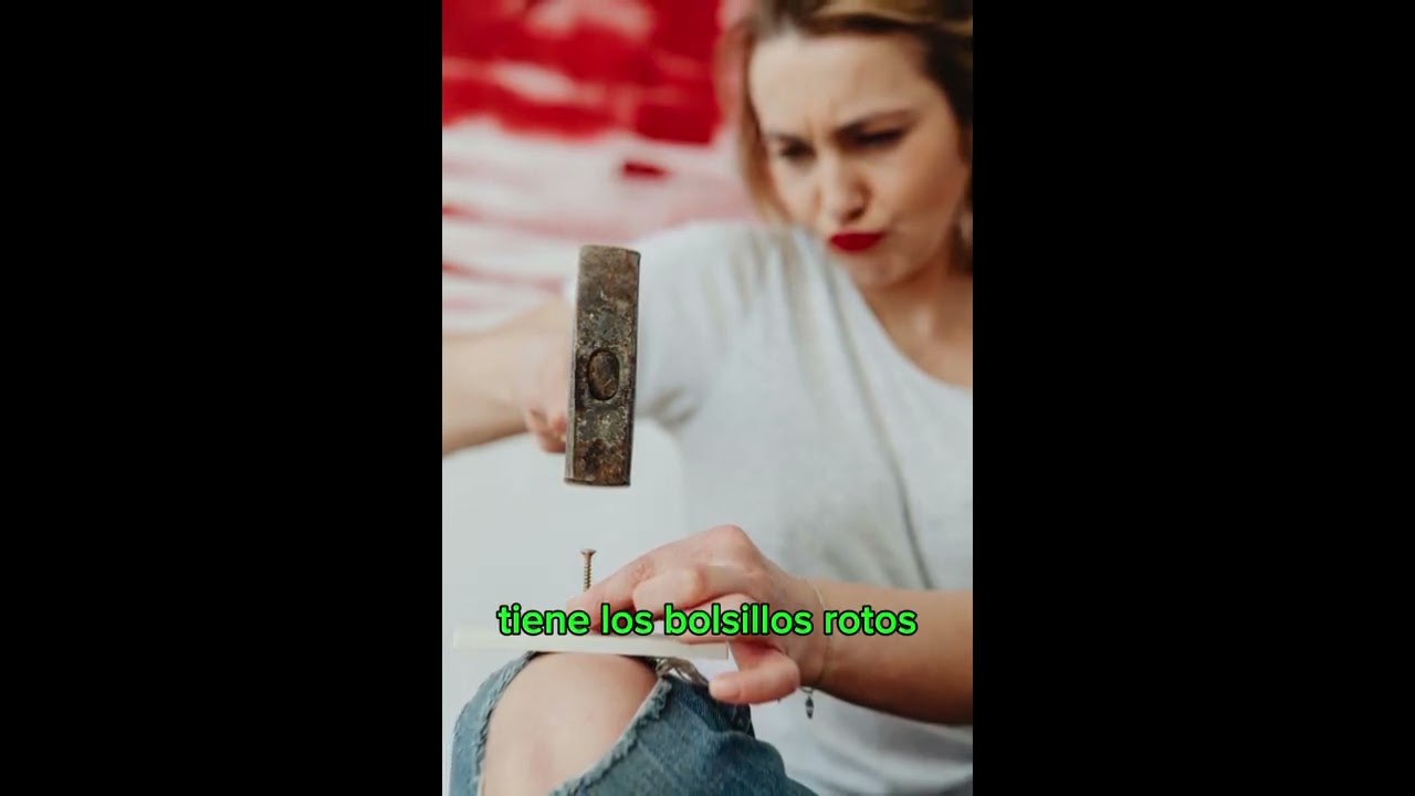 Clavo de oro