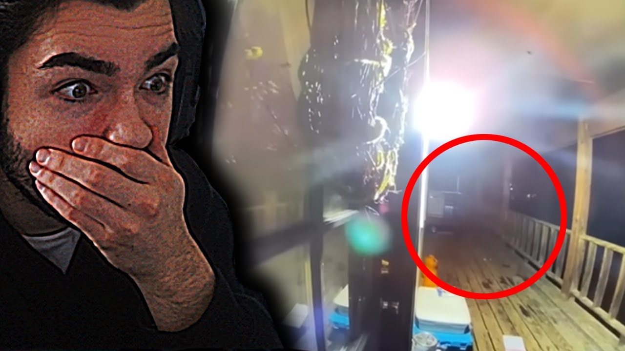 TheRealRed reactioneaza la Paul Dadrian Cele Mai Ciudate Lucruri
