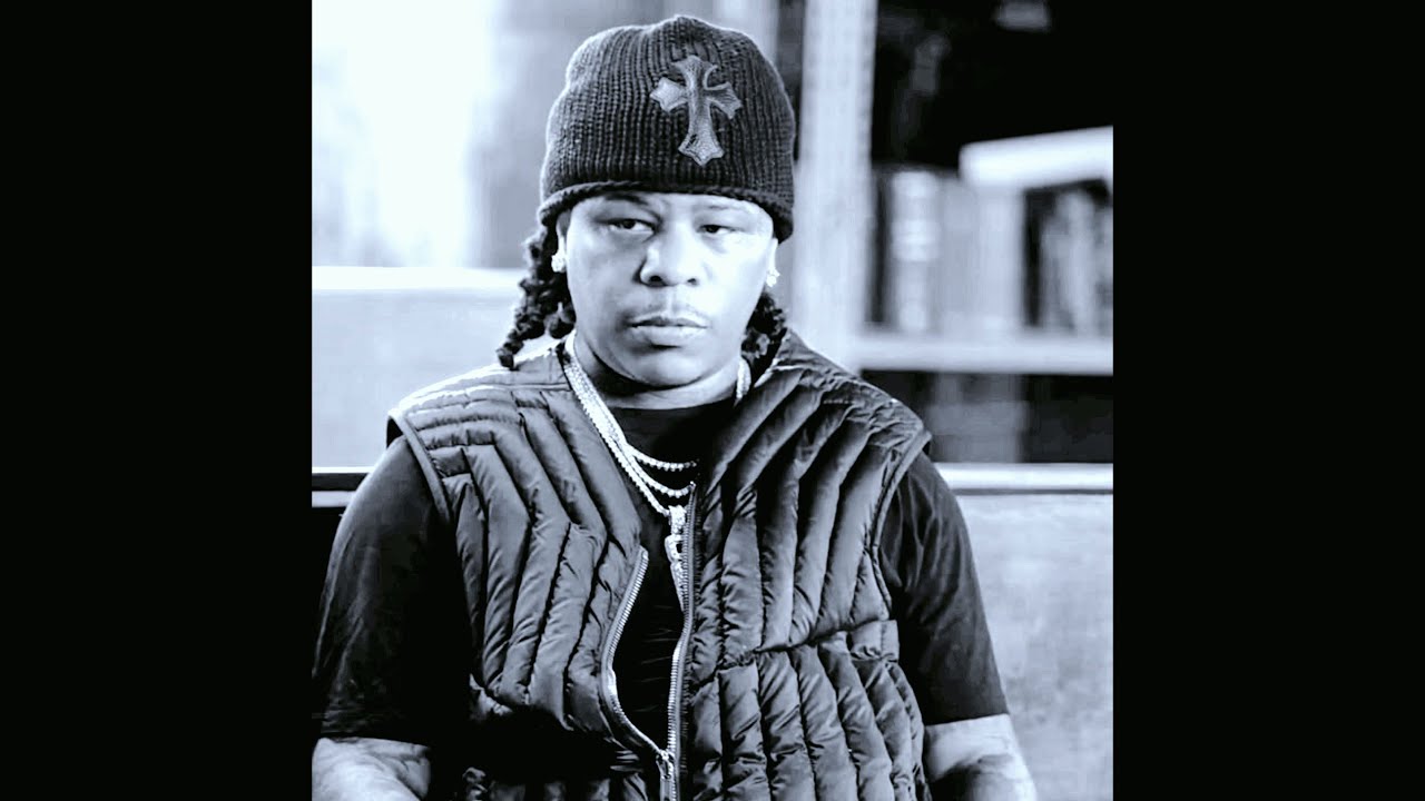 [FREE] Lucki x Rylo Rodriguez Type Beat - 