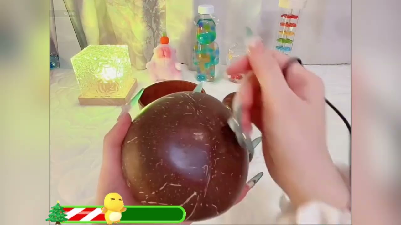 ASMR動画とは #寝かしつけ #satisfying