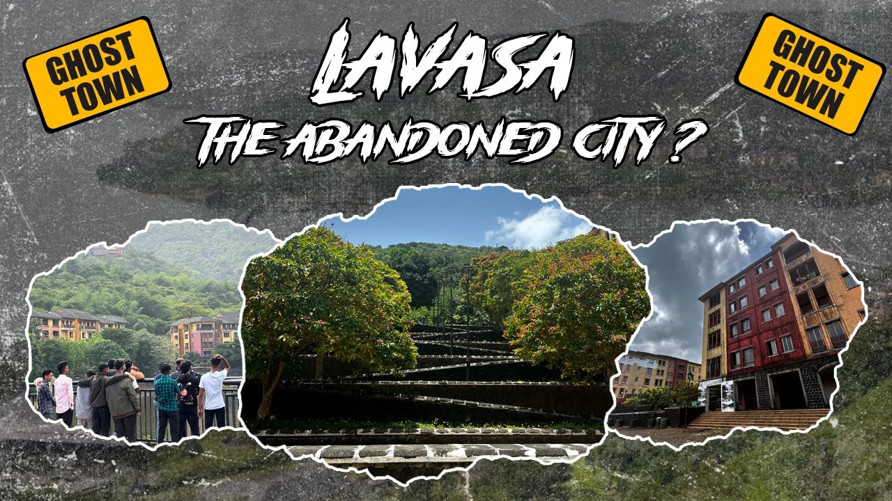 Lavasa Truth Exposed..!