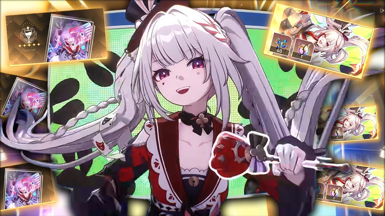 *WORLD RECORD* GREATEST SUMMONS IN HONKAI: STAR RAIL