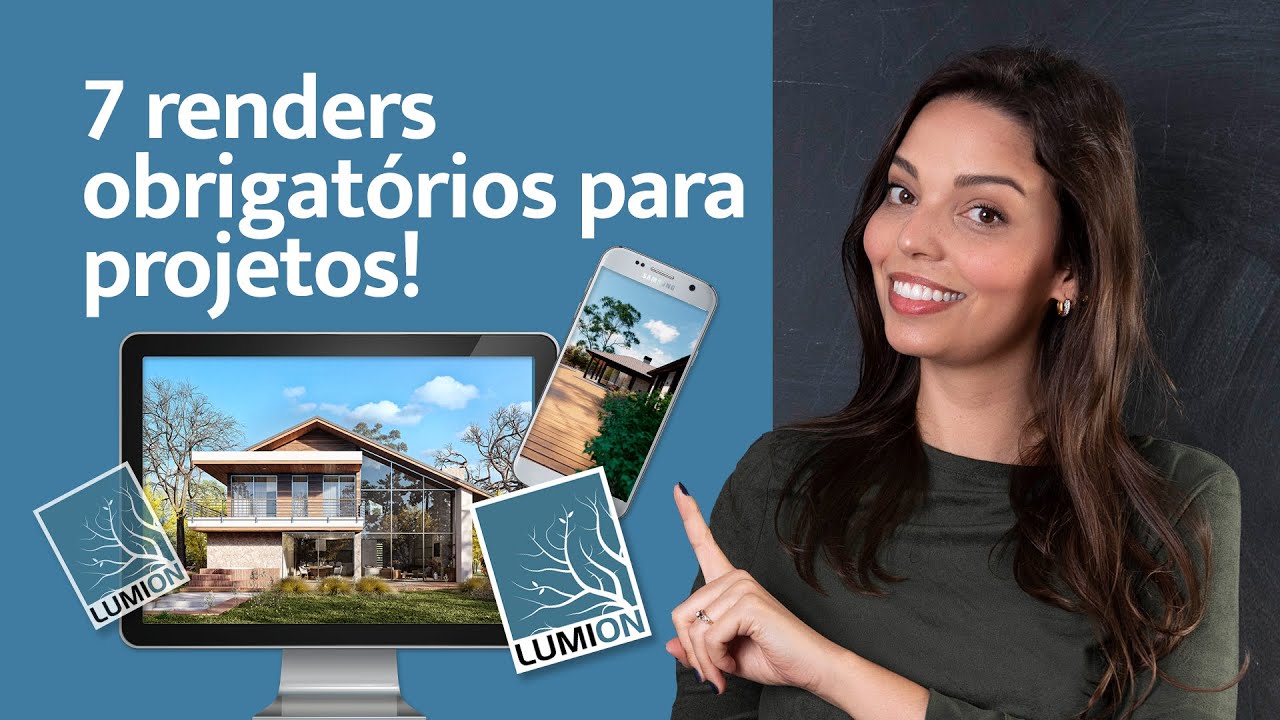 7 MELHORES IMAGENS PARA APRESENTAR PROJETOS!