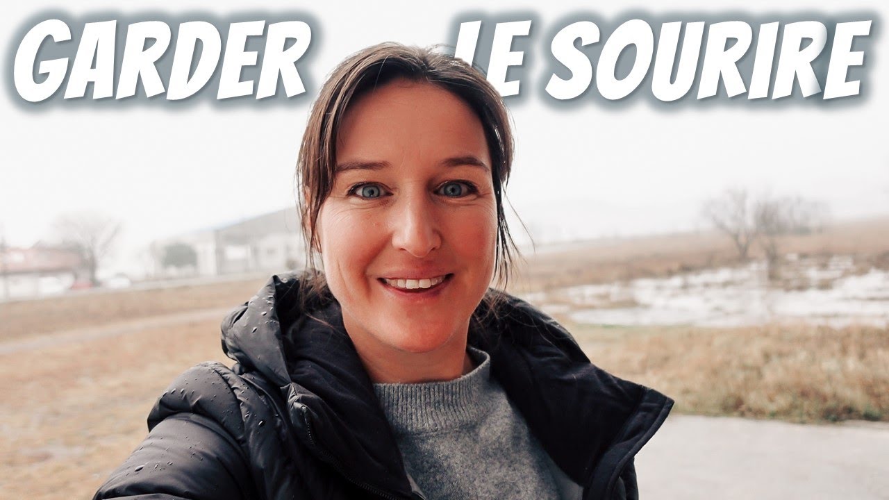 #126 La Croatie en camping-car en famille: On est hyper déçu !