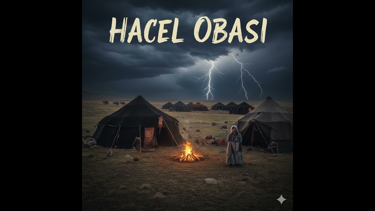 Hacel Obası Cover 🎶 | Anadolu Kokusu