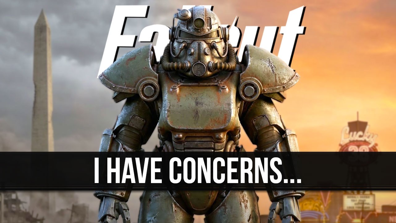 I&rsquo;m Worried About the Fallout 3 & New Vegas Remaster&hellip;