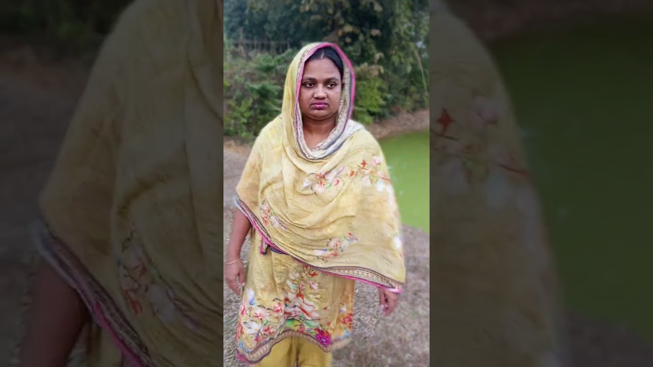 দেওরা আমার খাইলে খিদা লাগে না ঘুমাইলে চোখে দেখেনা