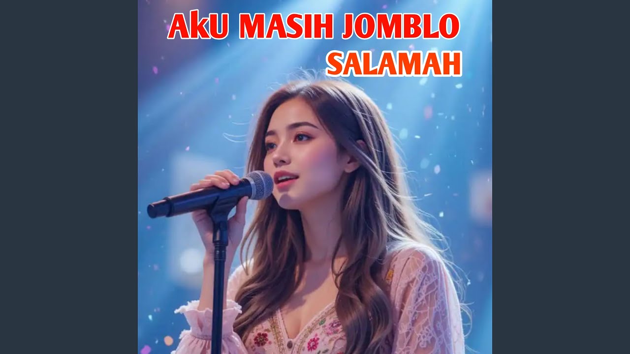 Aku Masih Jomblo