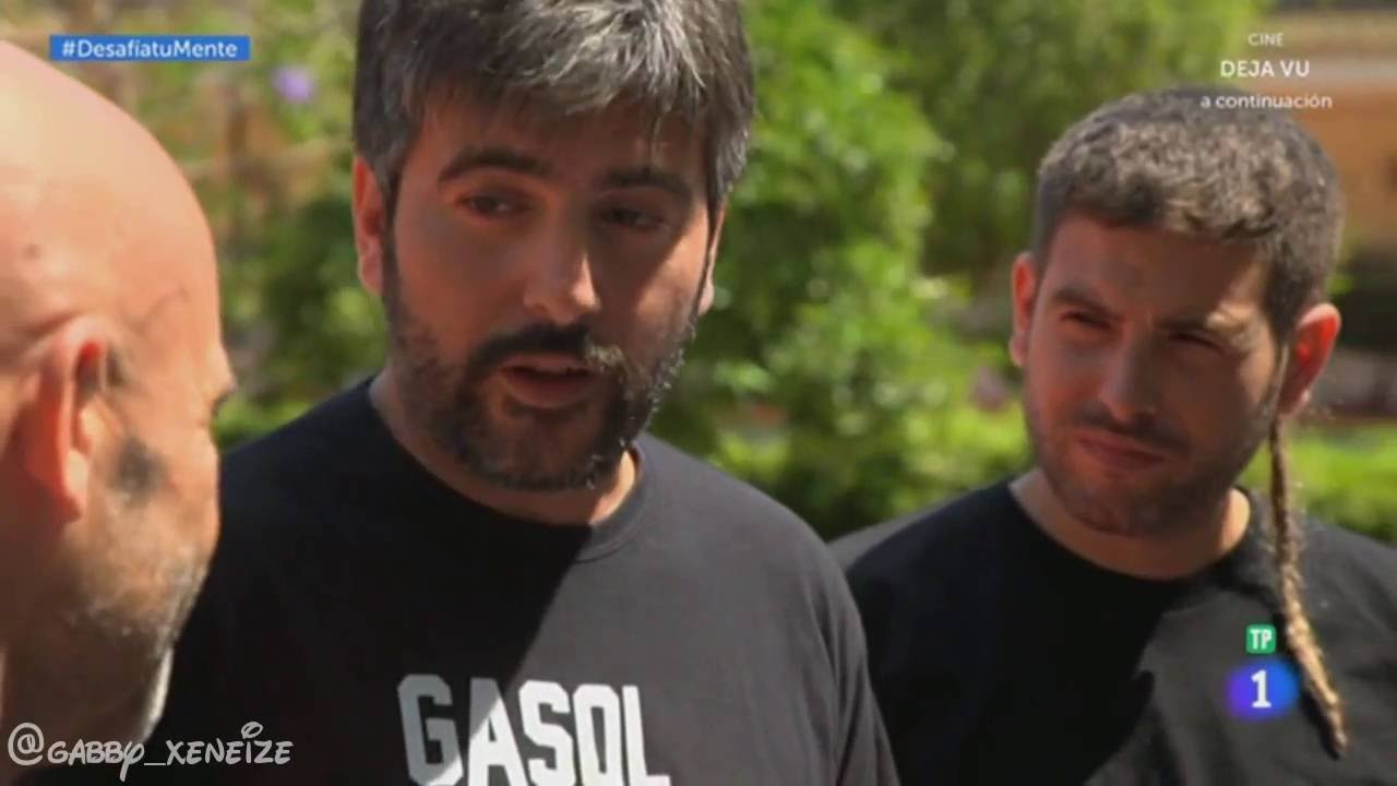 Estopa en 