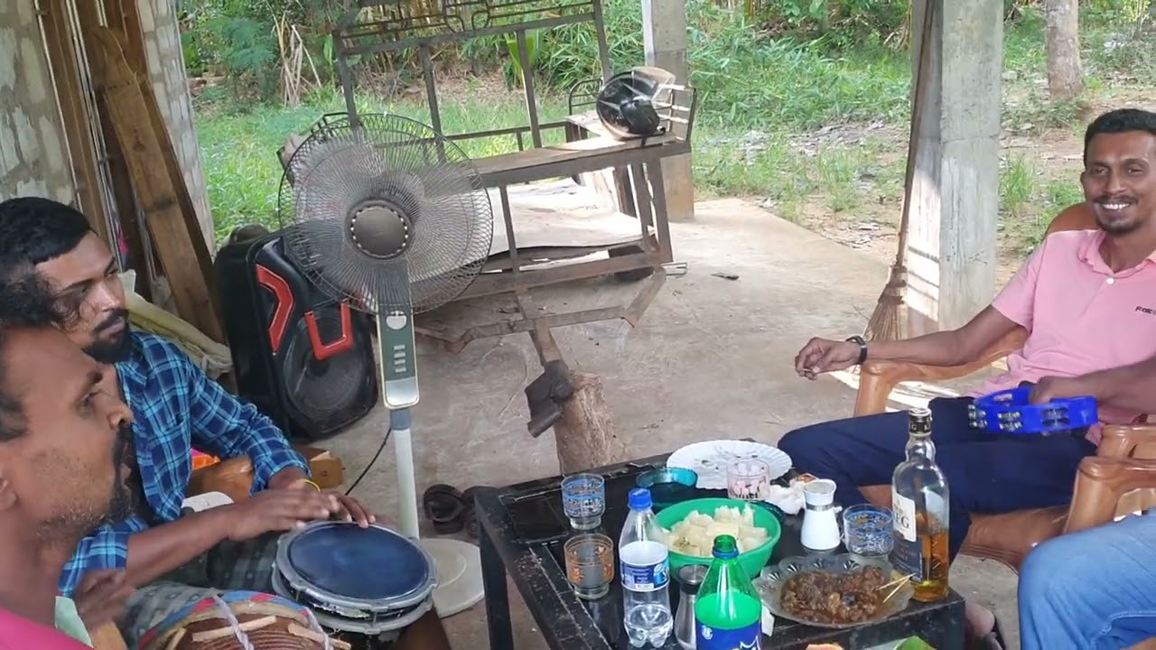 මාතලේ ඩොල්කි ලක්ෂ්මන් 