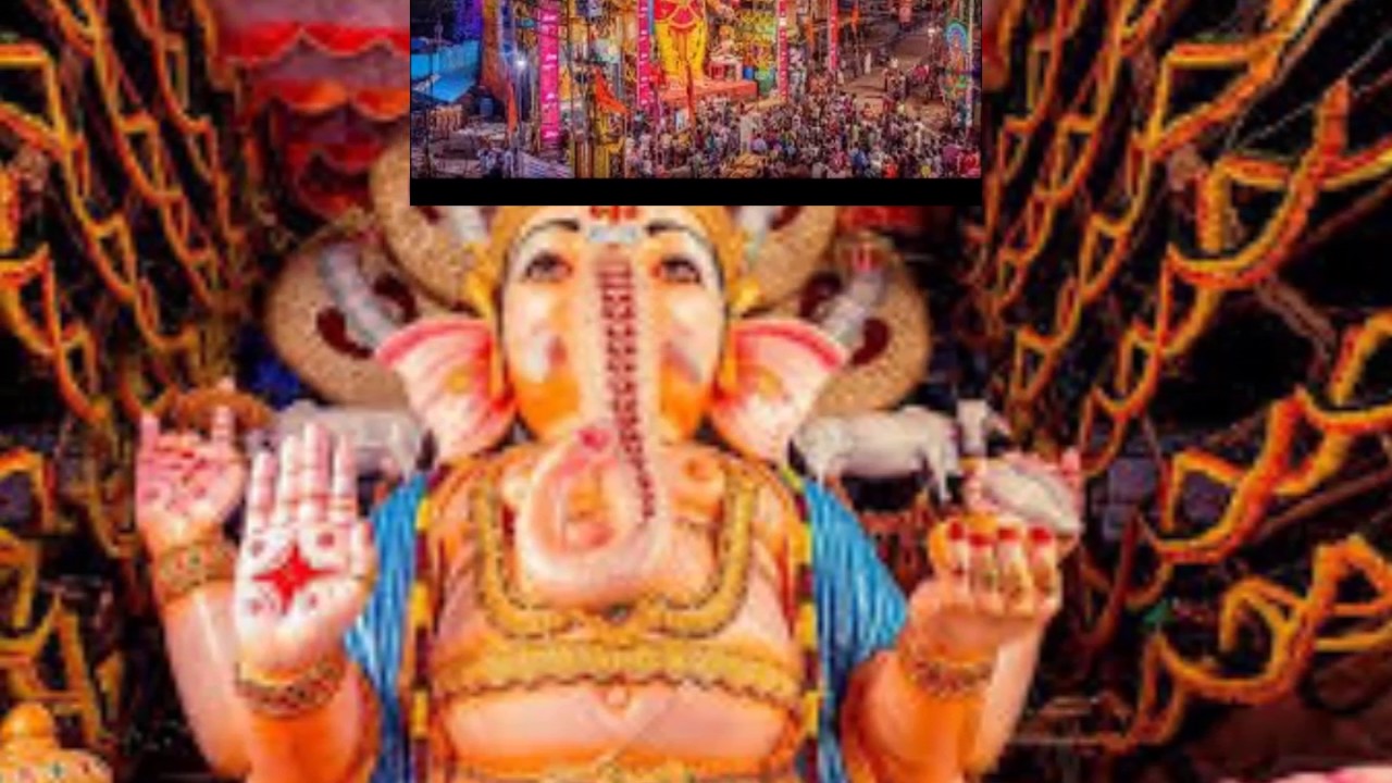 Namami Gowriputra Ganesham