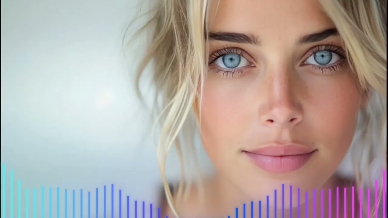 Глупые мечты (Н. ВЕТЛИЦКАЯ) - Dj Sanders remix #progressive #house #remix