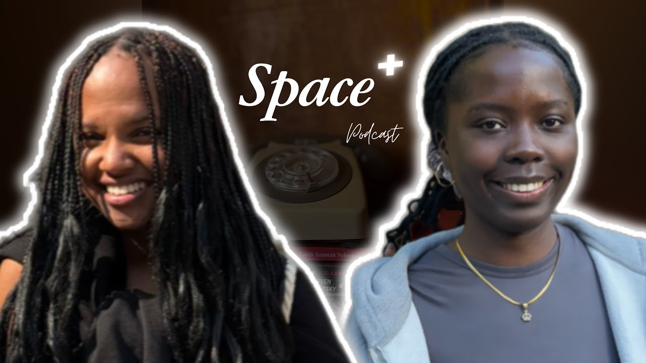 Kenyan Schools Don’t Teach You Critical Thinking, Hair Feels Like a Burden in the U.S. | Wangui