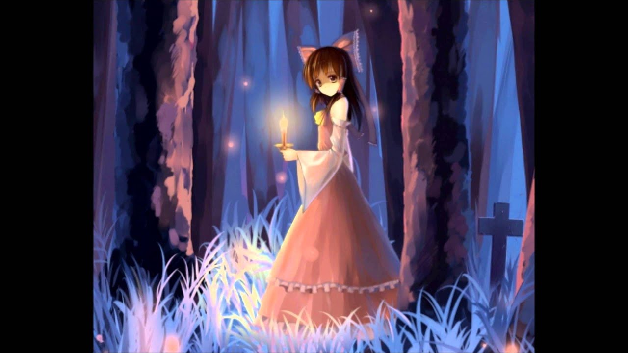 Nightcore - Wächter der Nacht