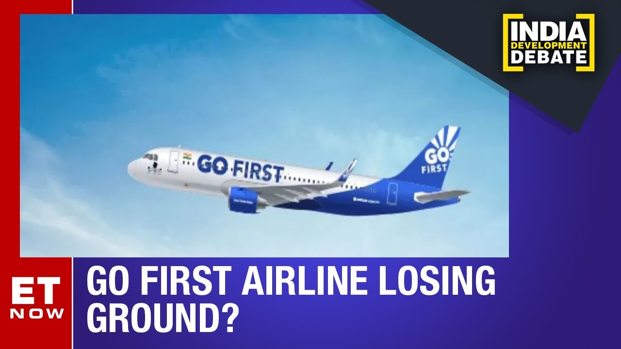 India Development Debate: Go first Files For Bankruptcy: Why Airlines In India Struggle?