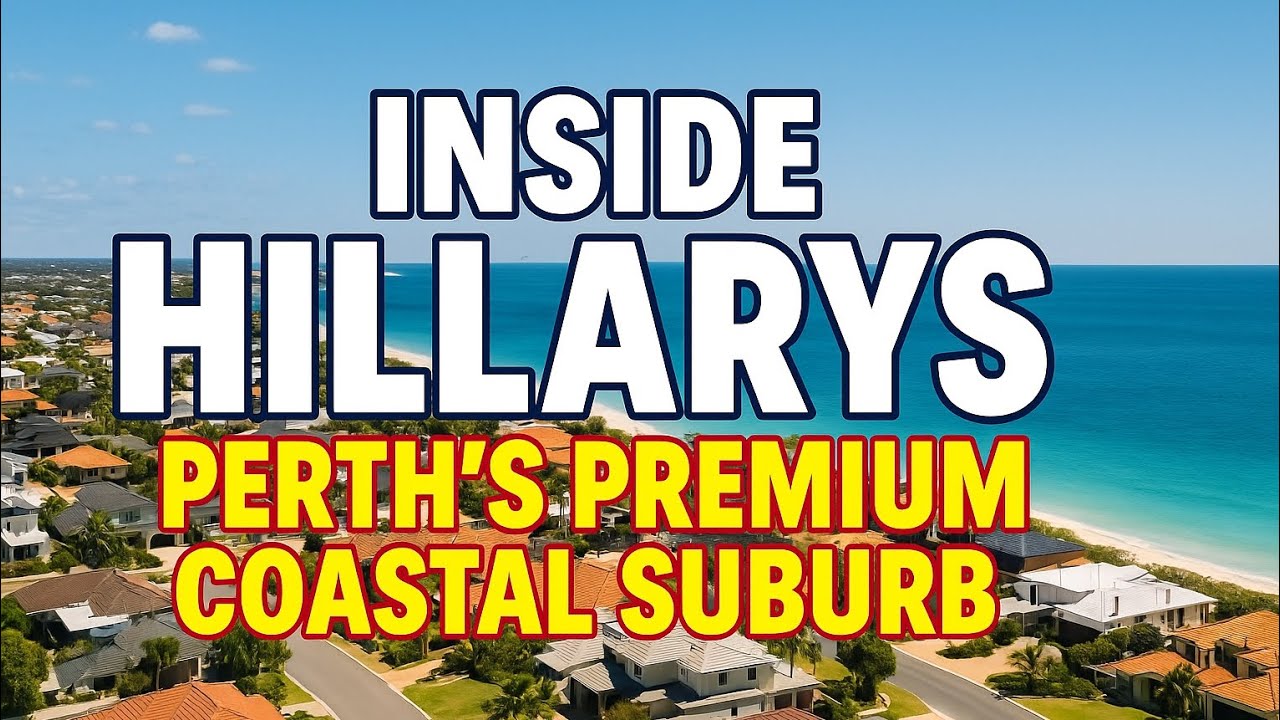 Inside Hillary’s Coastal Neighborhood: A Look at the Elite Lifestyle
