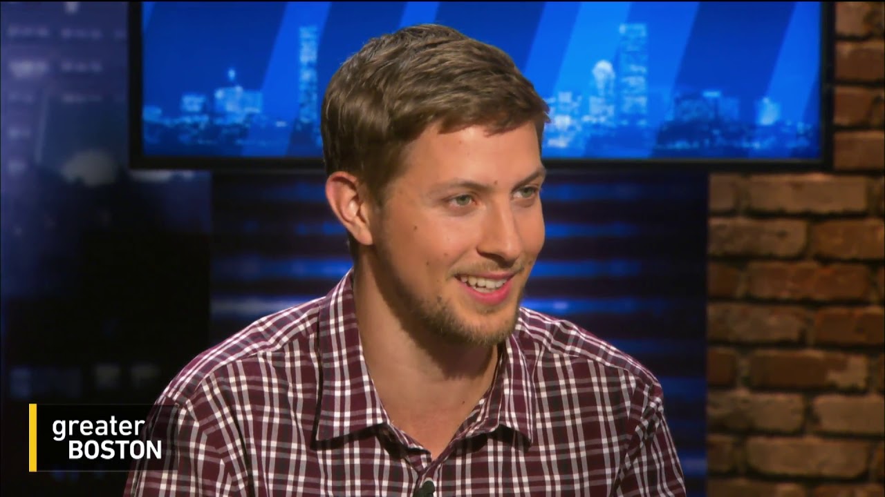 Brookline Man Shares Story Behind Appalachian Trail Record