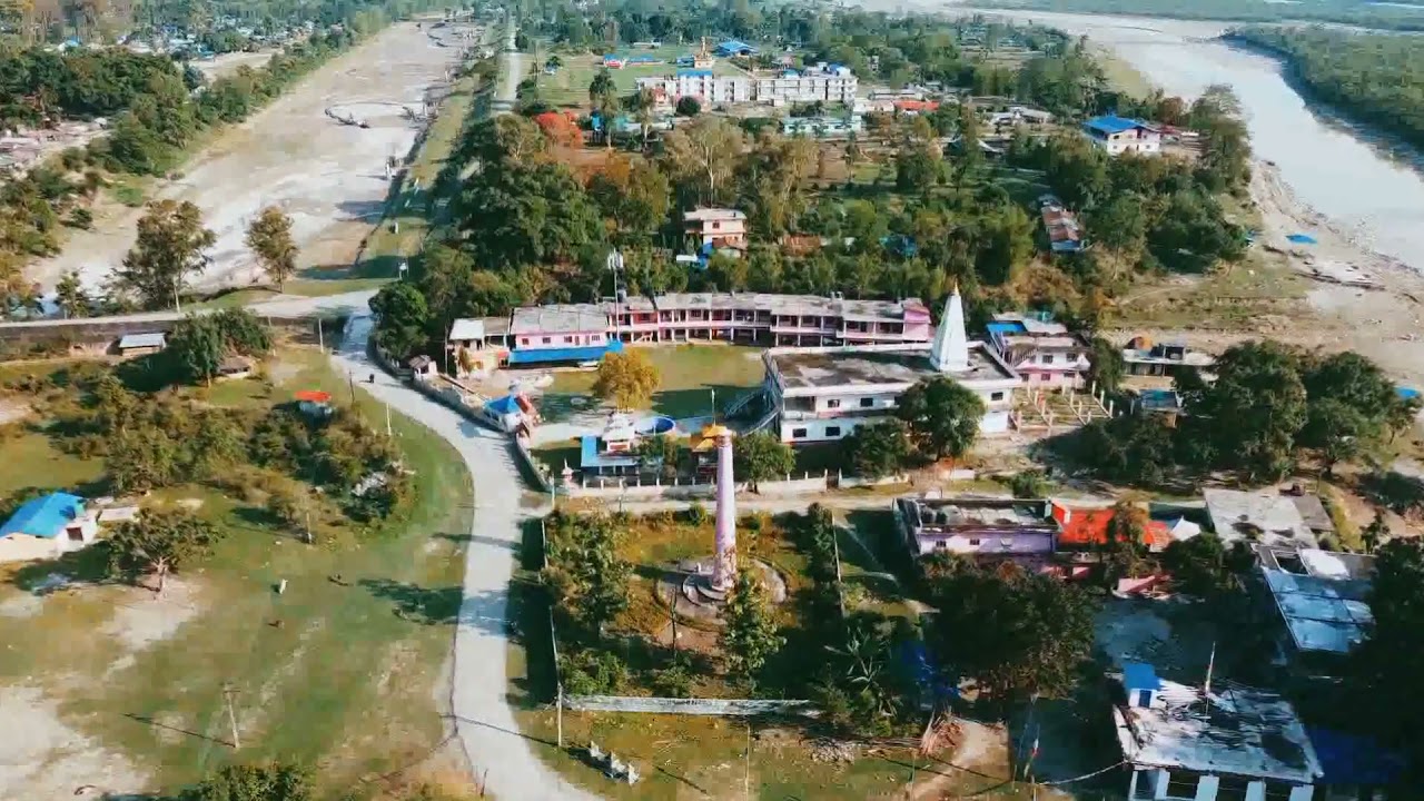Chatra,Dham ️
