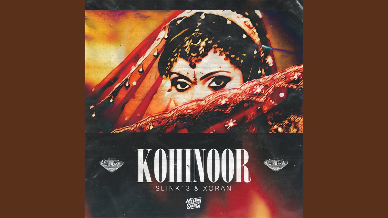 Kohinoor