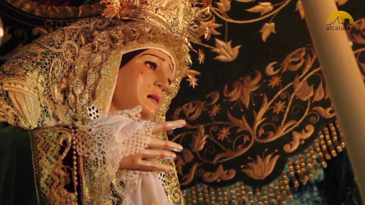 Martes Santo 2016