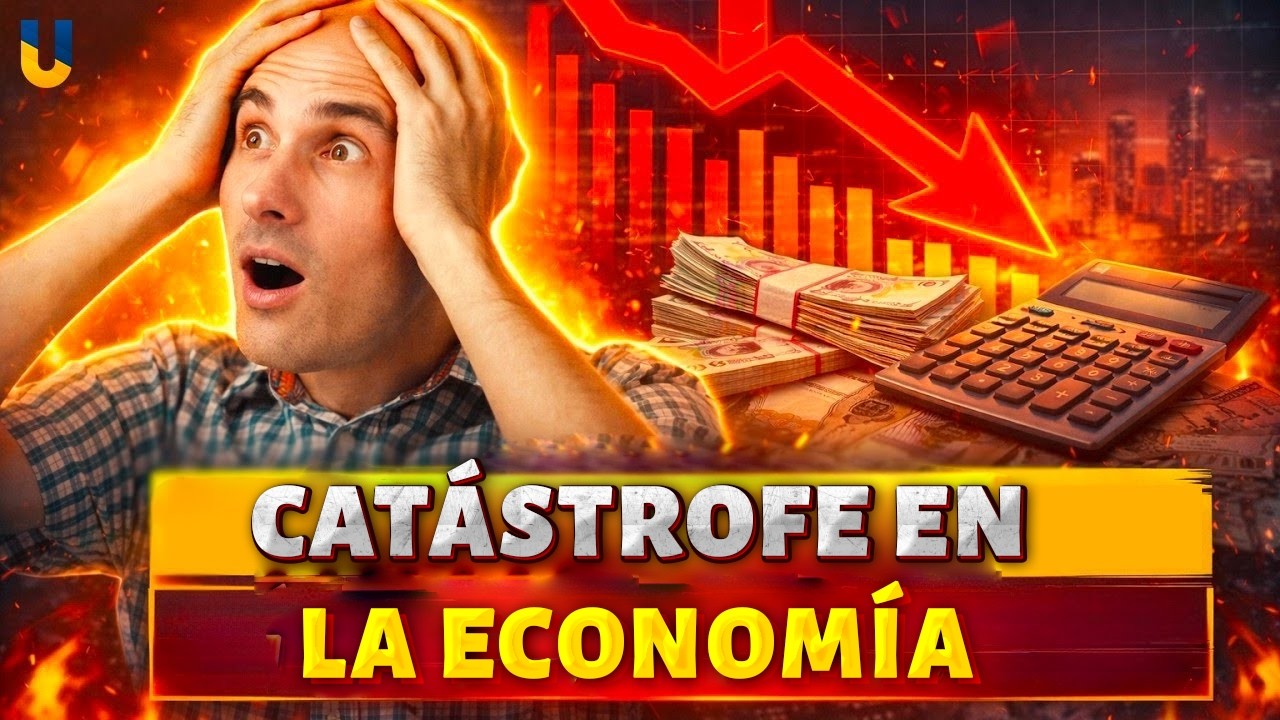 COLAPSO financiero en Rusia:los precios AUMENTAN bruscamente y Putin afronta una inflación histórica