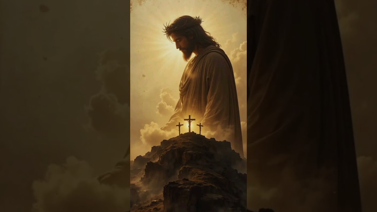 VIA CRUCIS