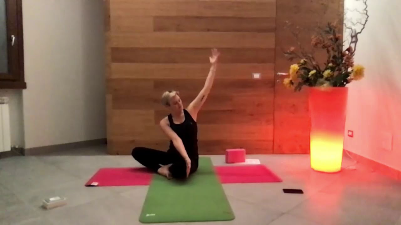 RIGENERA Yoga 4 12 20