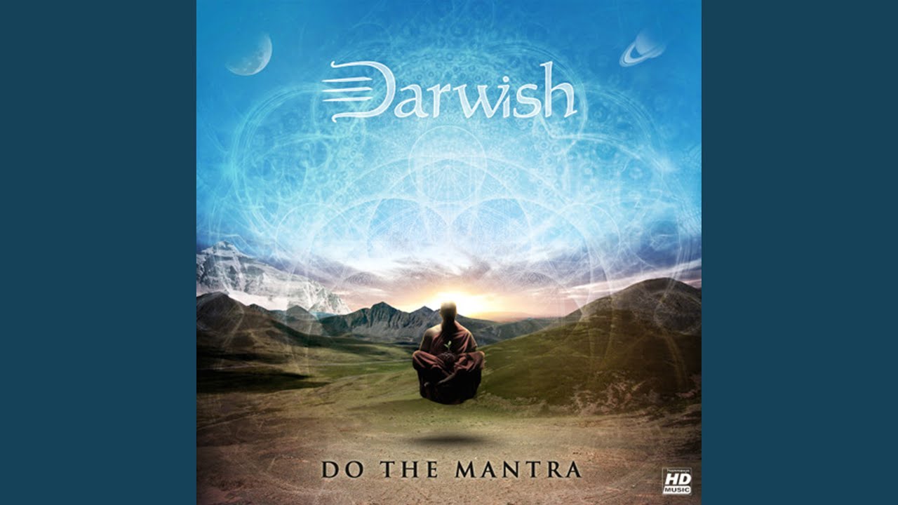 Do the Mantra