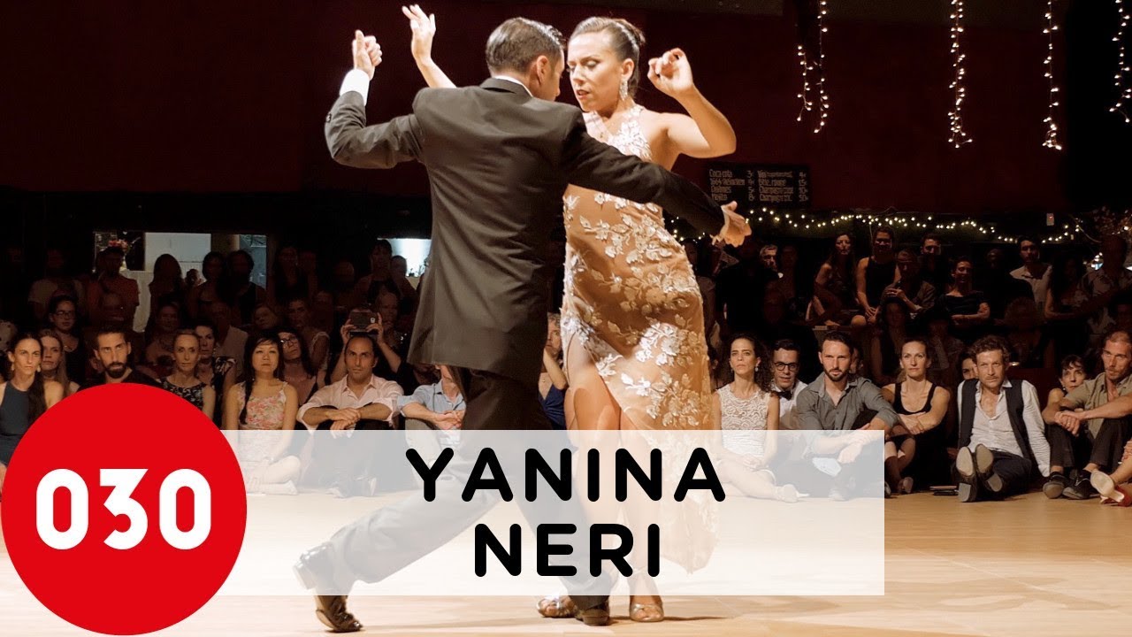 Yanina Quiñones and Neri Piliu – Películas