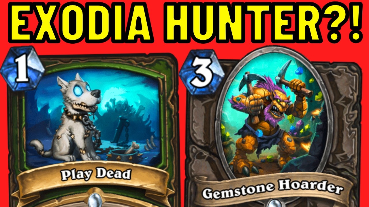 Gemstone Hoarder Goes INFINITE!!!