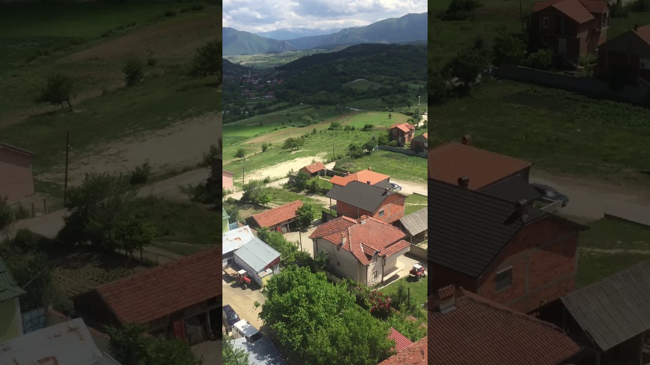 Fshati sullare e eperme