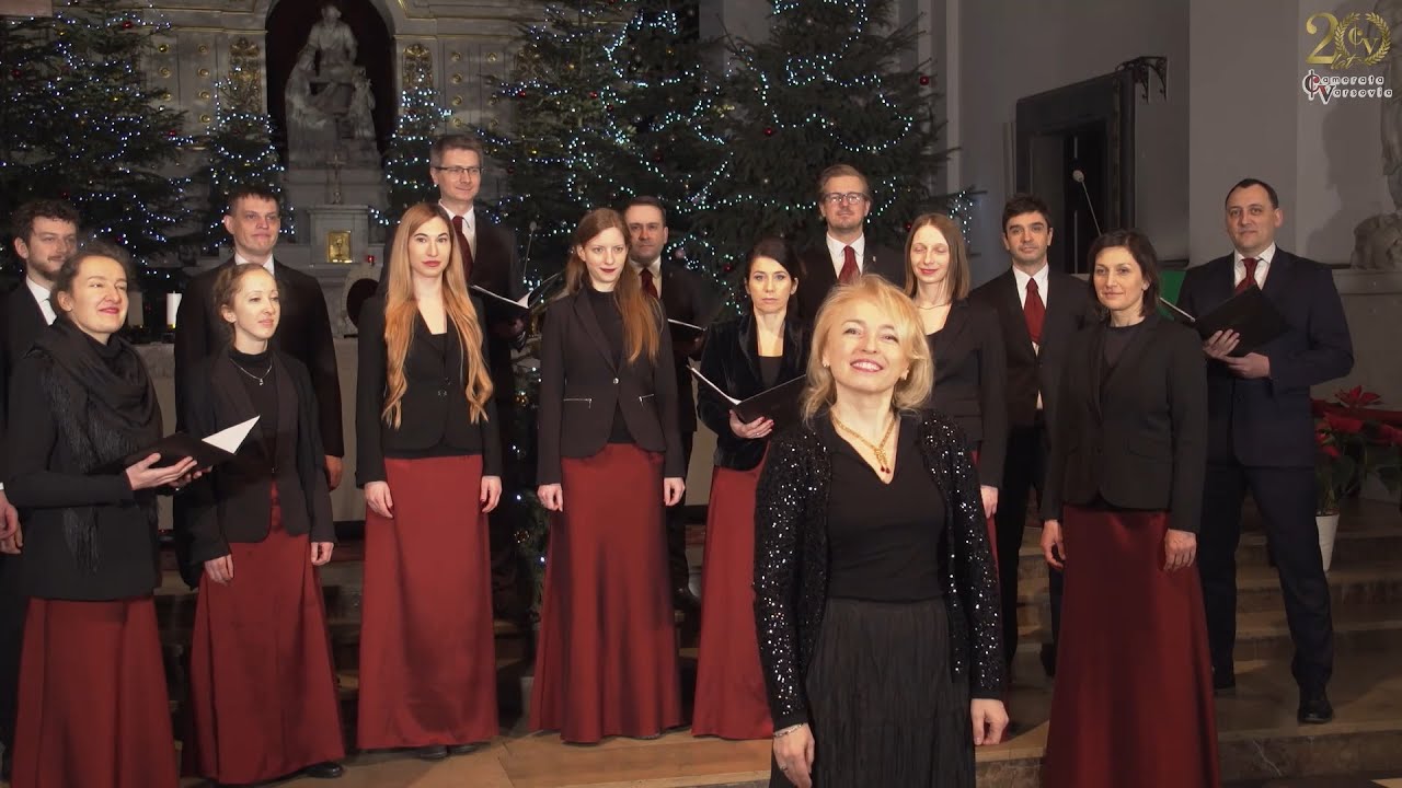 Camerata Varsovia 