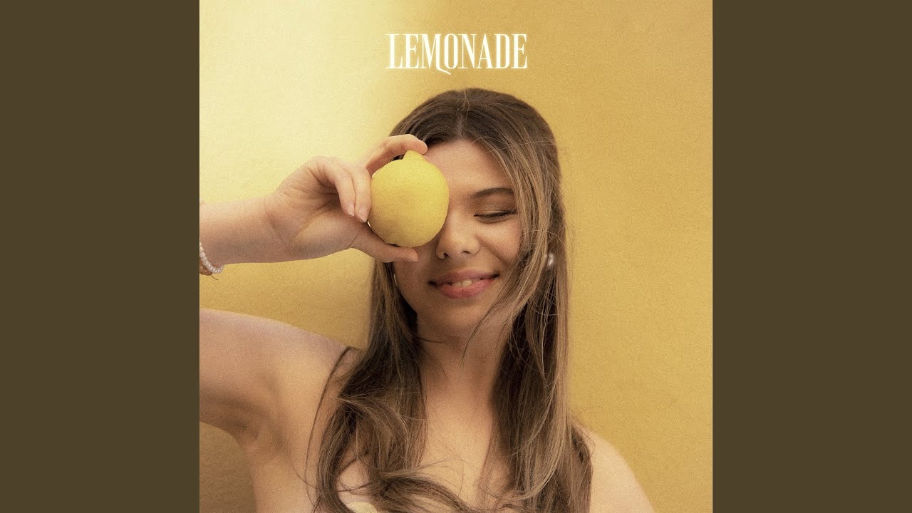 Lemonade