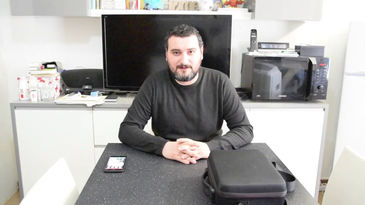 DJI Spark cosa sapere per il primo volo