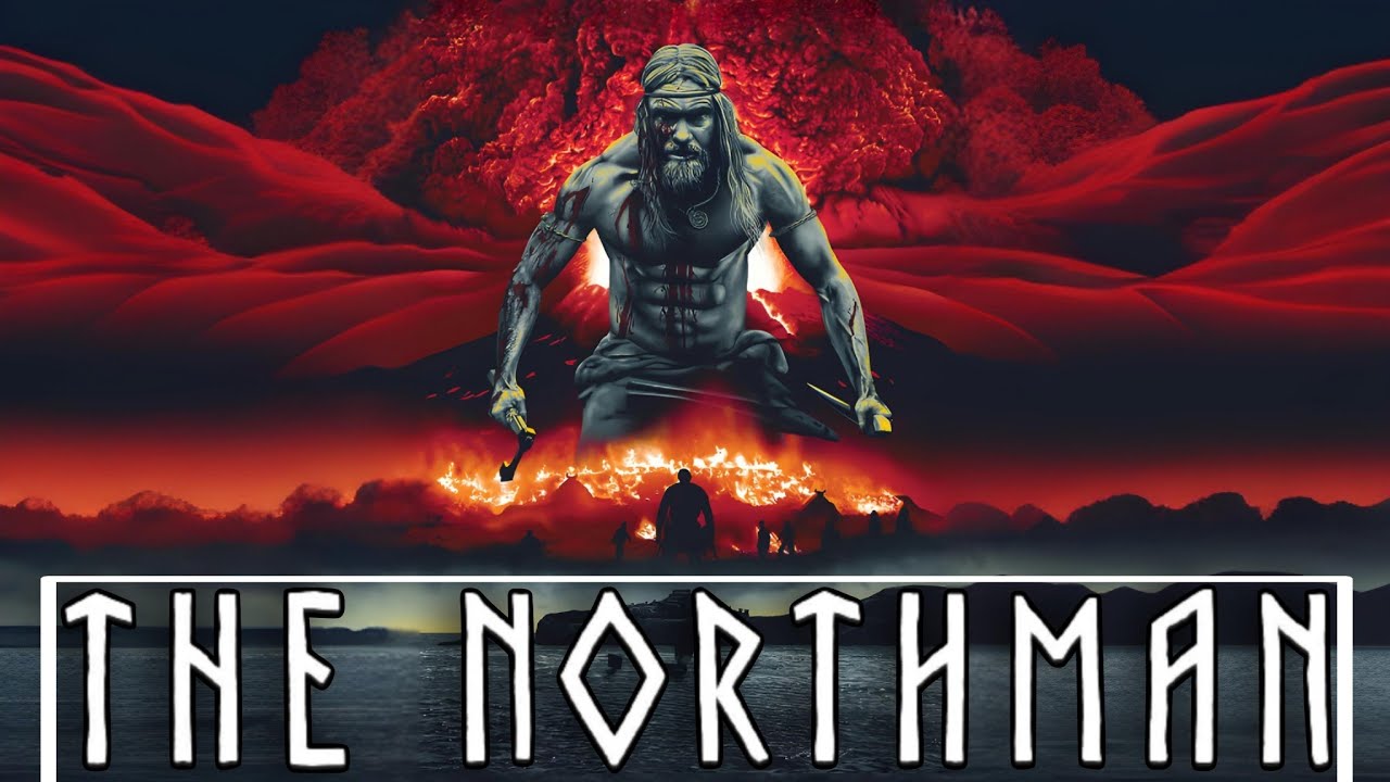 THE NORTHMAN | (Strike, Brother) 1 Hour Epic Soundtrack