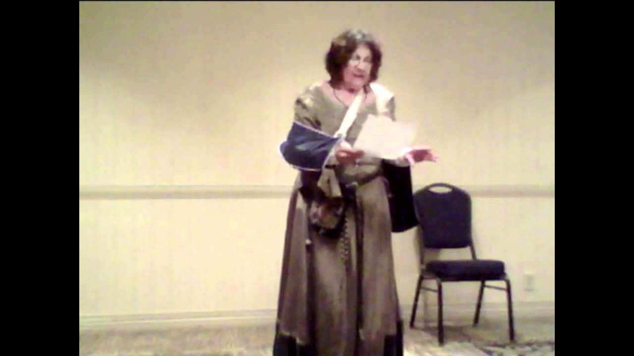 Freydis' Sonnet