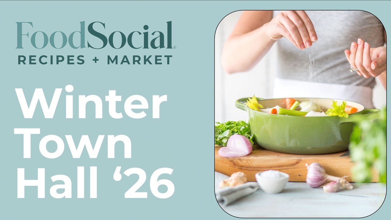 2026 FoodSocial Winter Town Hall (#15)