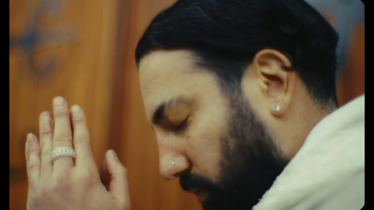 MAK &ndash; Perfect Find (Official Music Video) | 2025