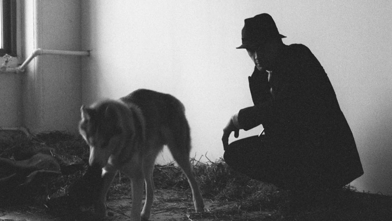 Trois minutes d'art - Joseph Beuys