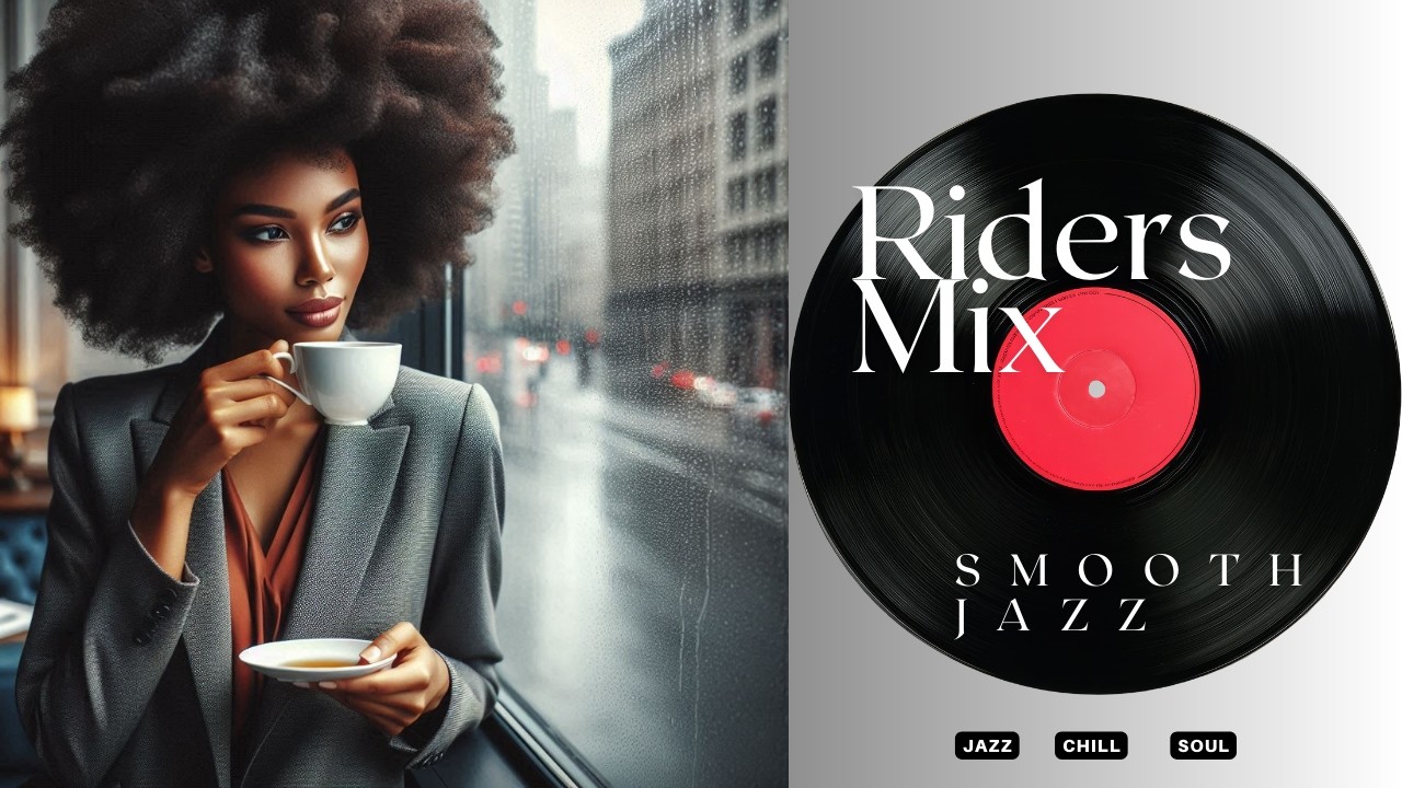 Romantic Smooth Jazz & R&B #jazzmusic  #jazz