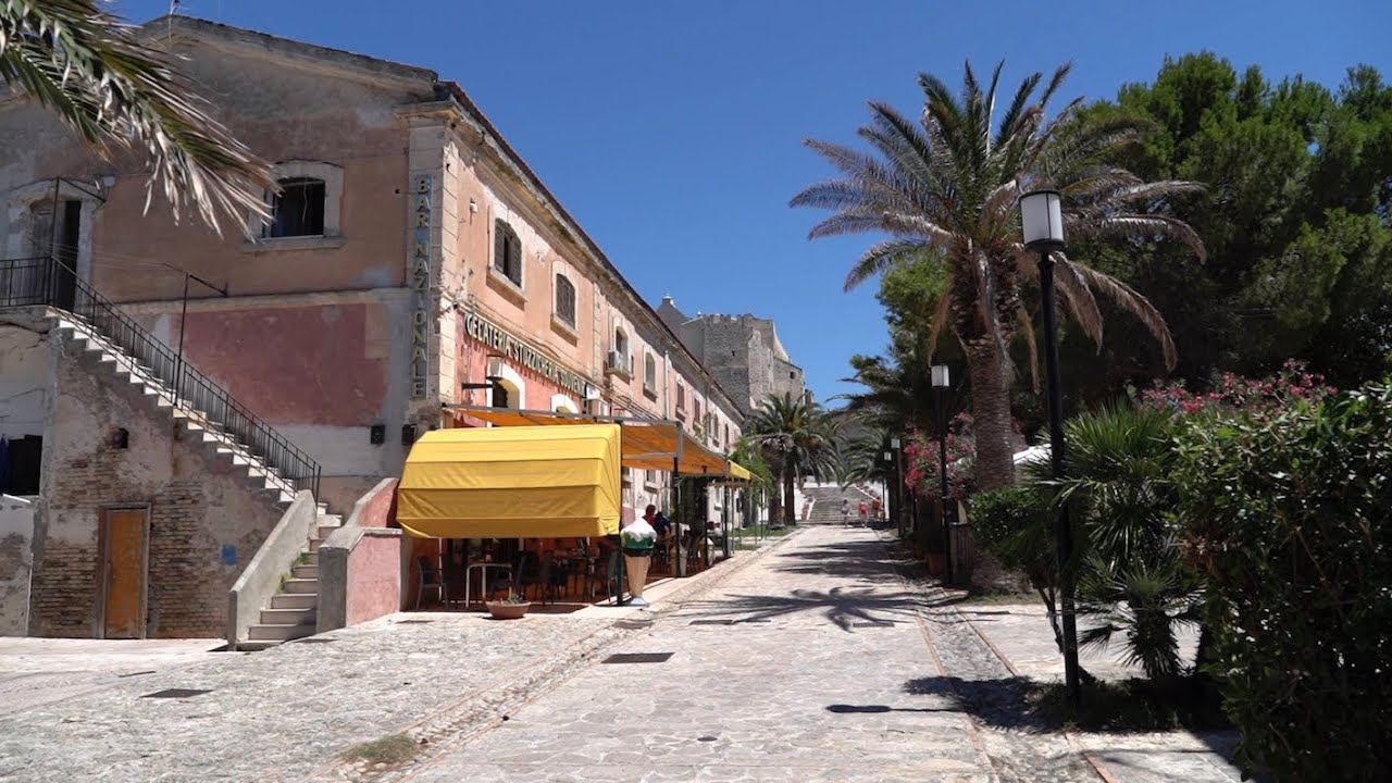 NO Comment | ISOLE TREMITI 2022