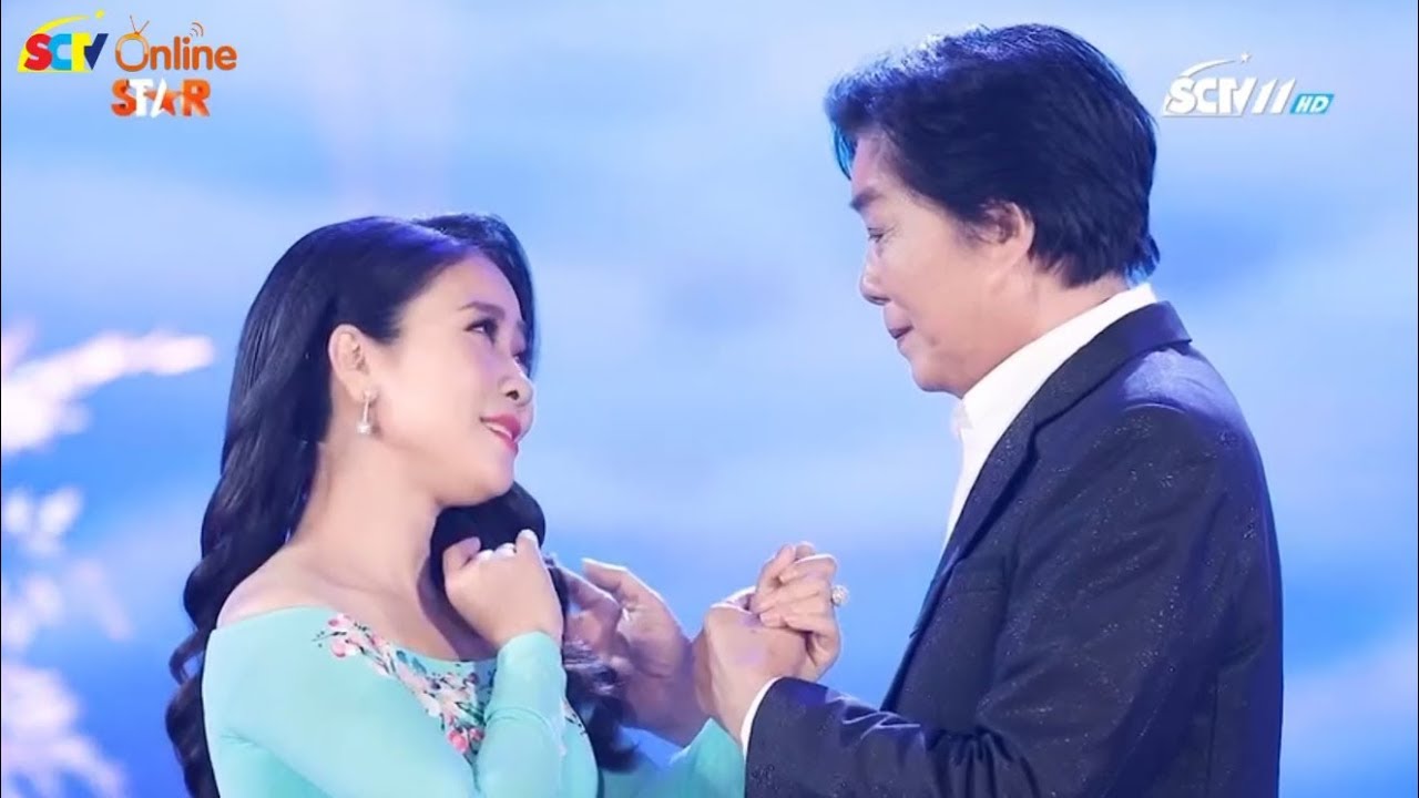 Tân cổ : Lâu Đài Tình Ái - NSND Trọng Hữu - NSUT Vân Khánh (SCTV11)