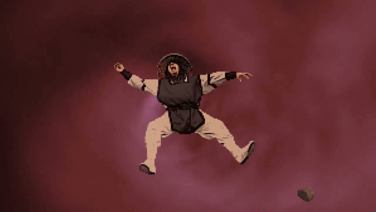 Mortal Kombat Project - Nexus Stage Fatality Demonstration
