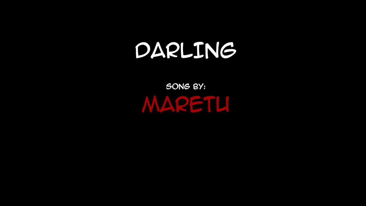 【Hatsune Miku】Darling by 【Maretu】(8D AUDIO) |【初音ミク】ダーリン (8D オーディオ)