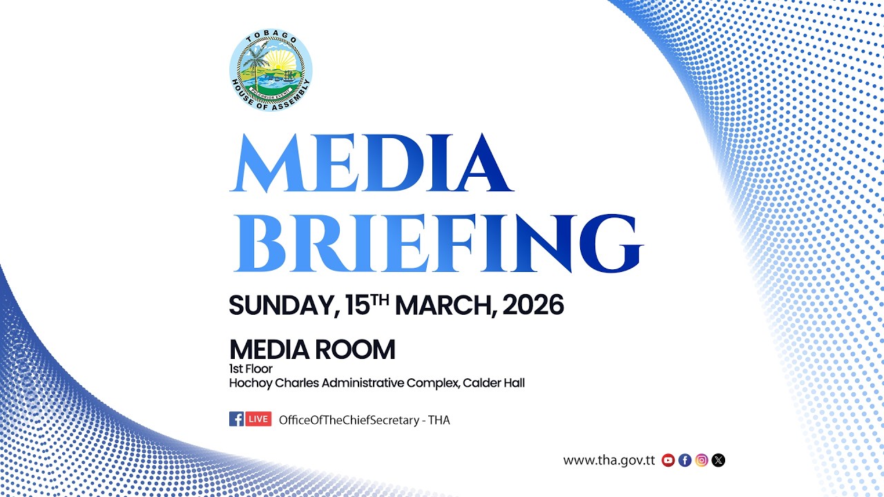 Media Briefing 15.03.2026
