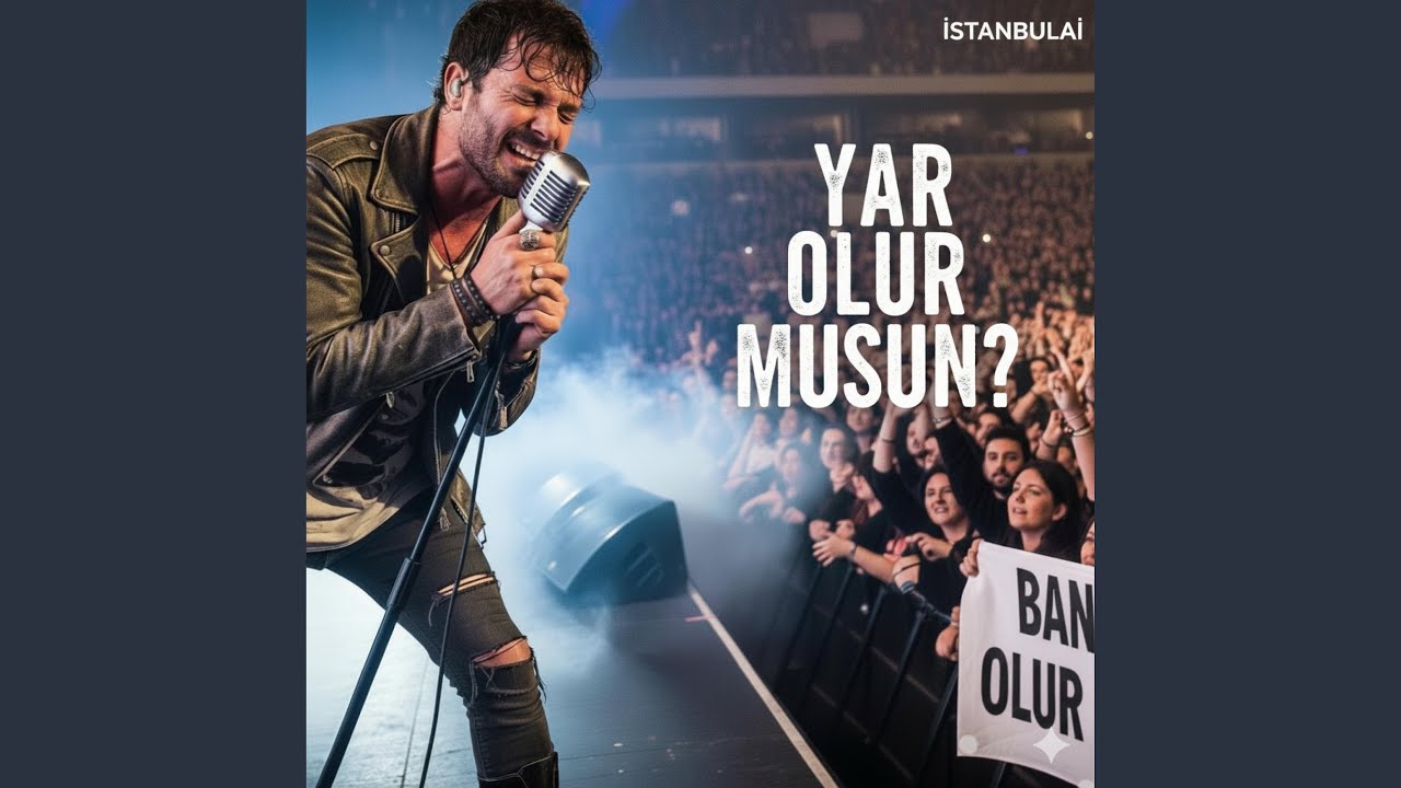 YAR OLUR MUSUN?