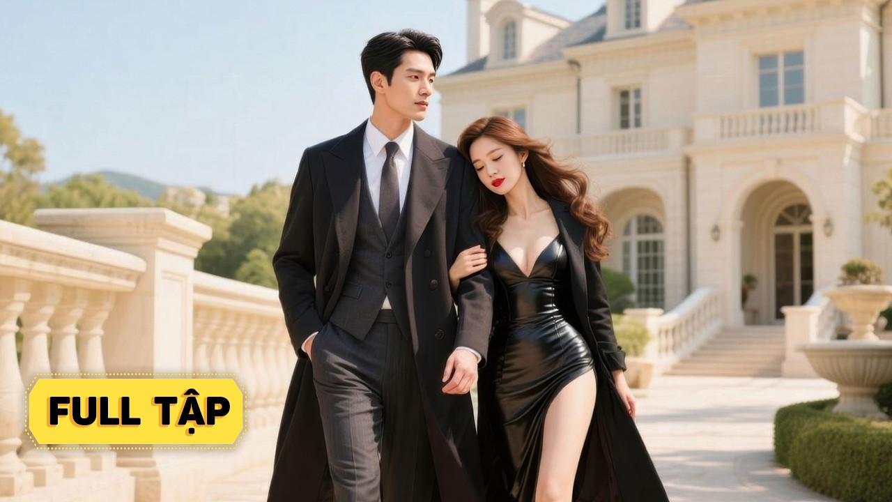 Tổng Tài Giả Nghèo Bị Chà Đạp, Cưới Được Vợ Thì Tiết Lộ Thân Phận