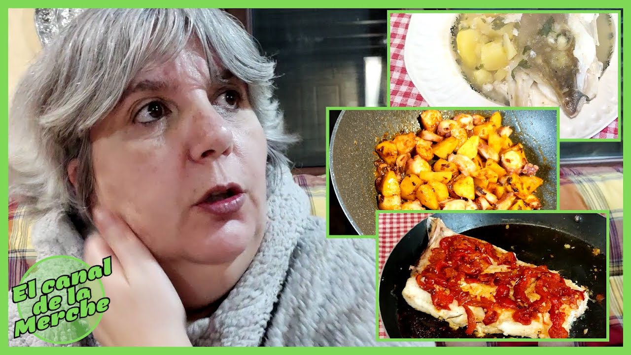 BACALAO FRESCO