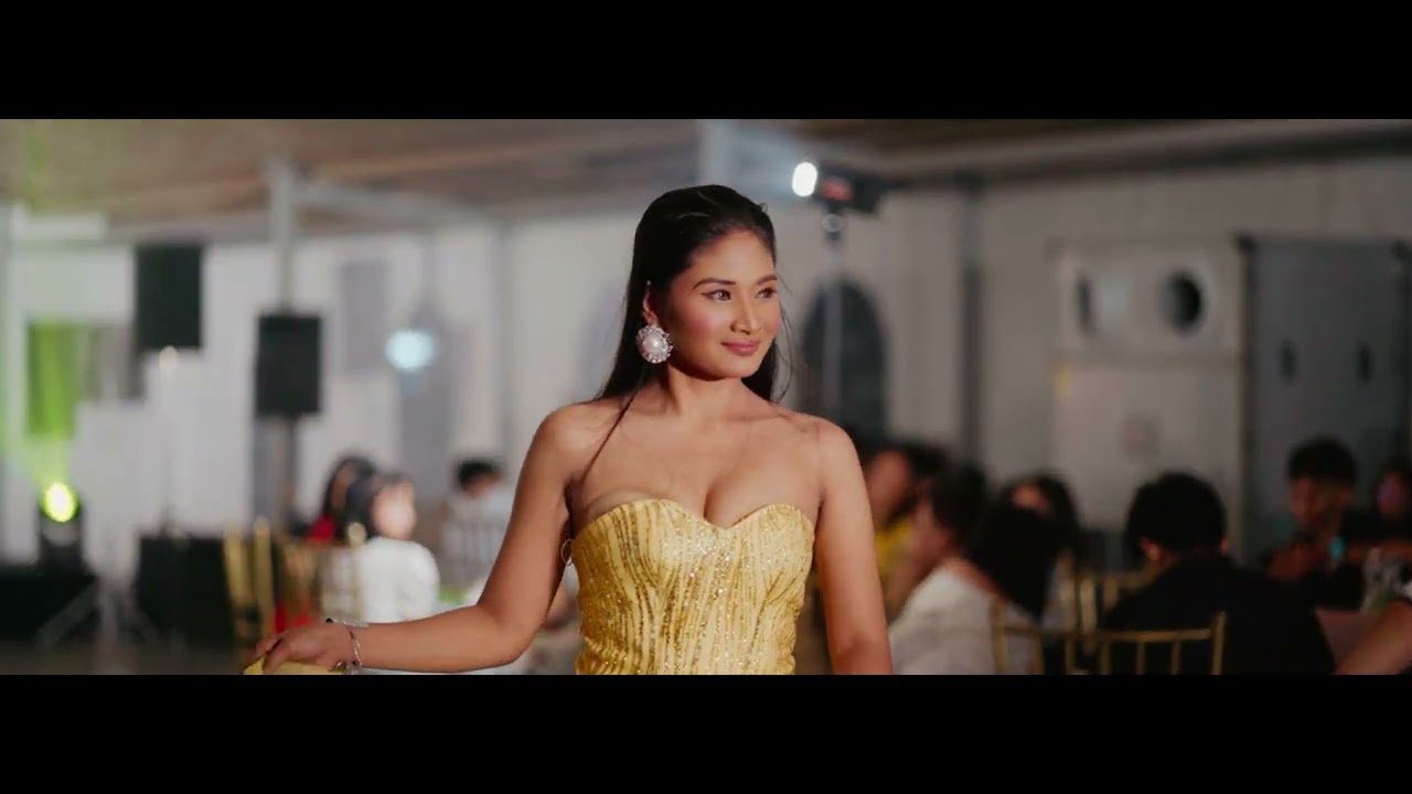Mangatarem Top Model 2026