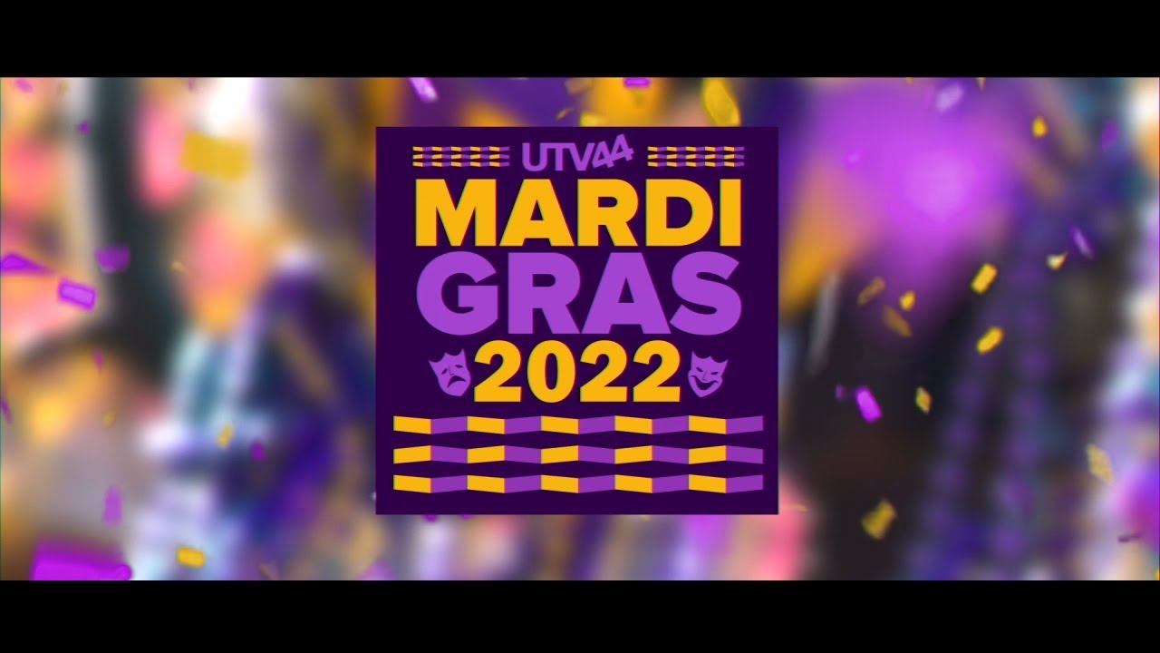 UTV44 Mobile Mardi Gras - Infant Mystics & Order of Doves (2022)